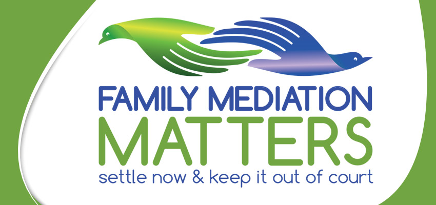 Settle Now Keep It Out Of Court Family Mediation Matters